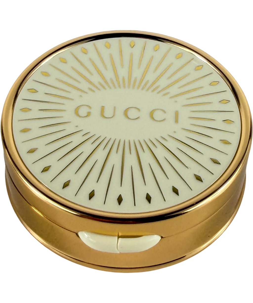 Gucci Blush De Beauté 4 Bright Pink 5.5g