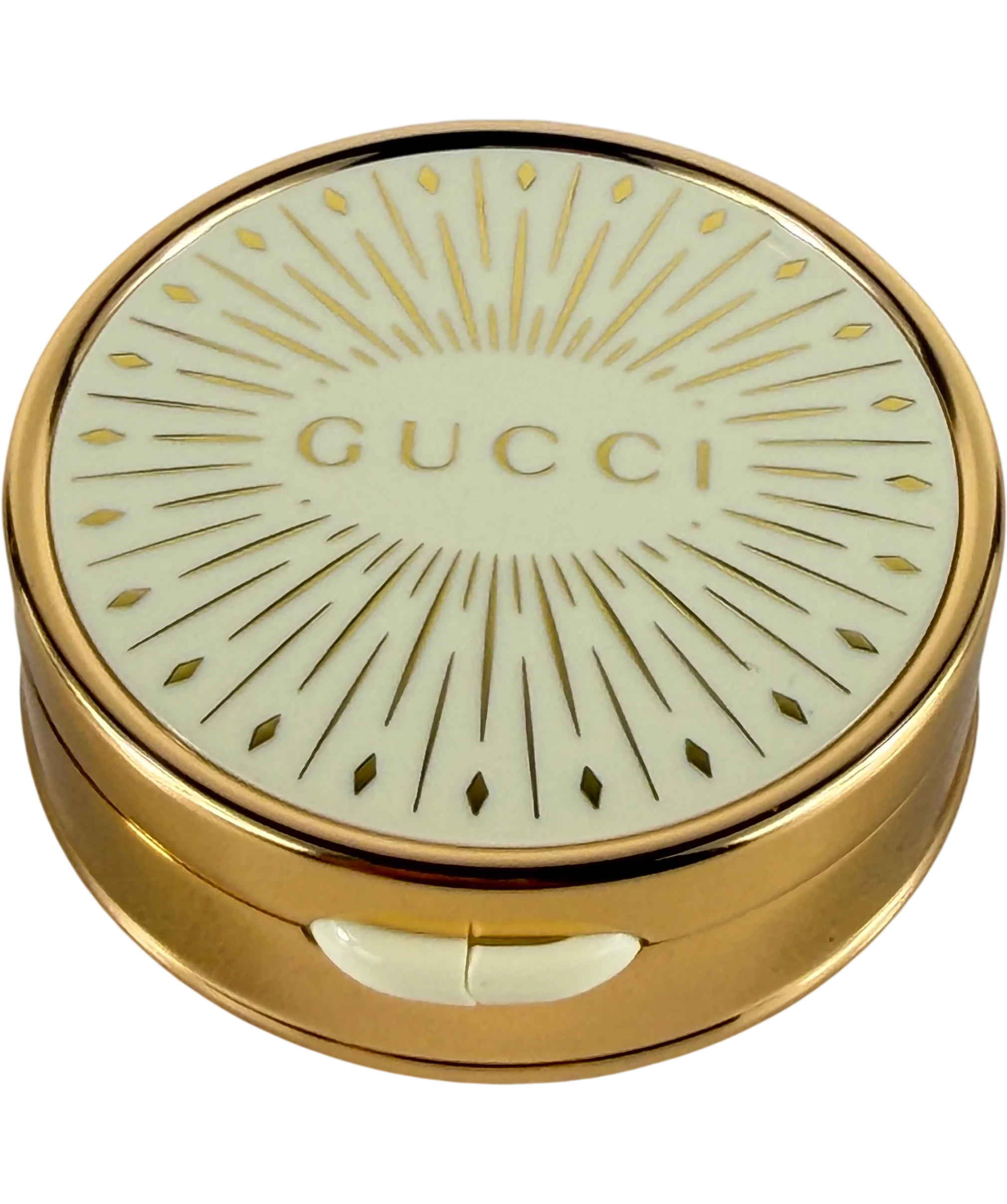 Gucci Blush De Beauté 4 Bright Pink 5.5g