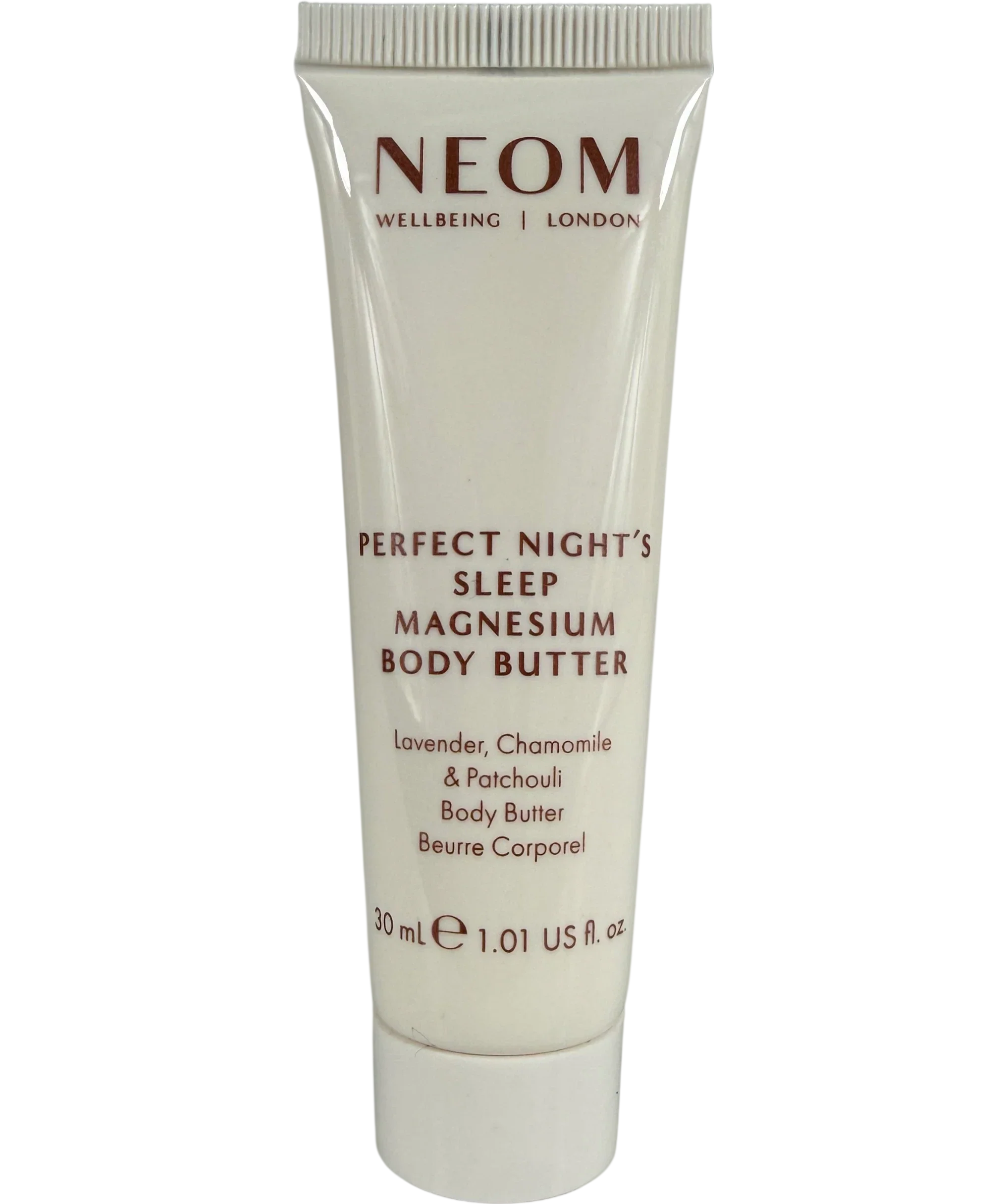 NEOM Perfect Night's Sleep Magnesium Body Butter 30ml