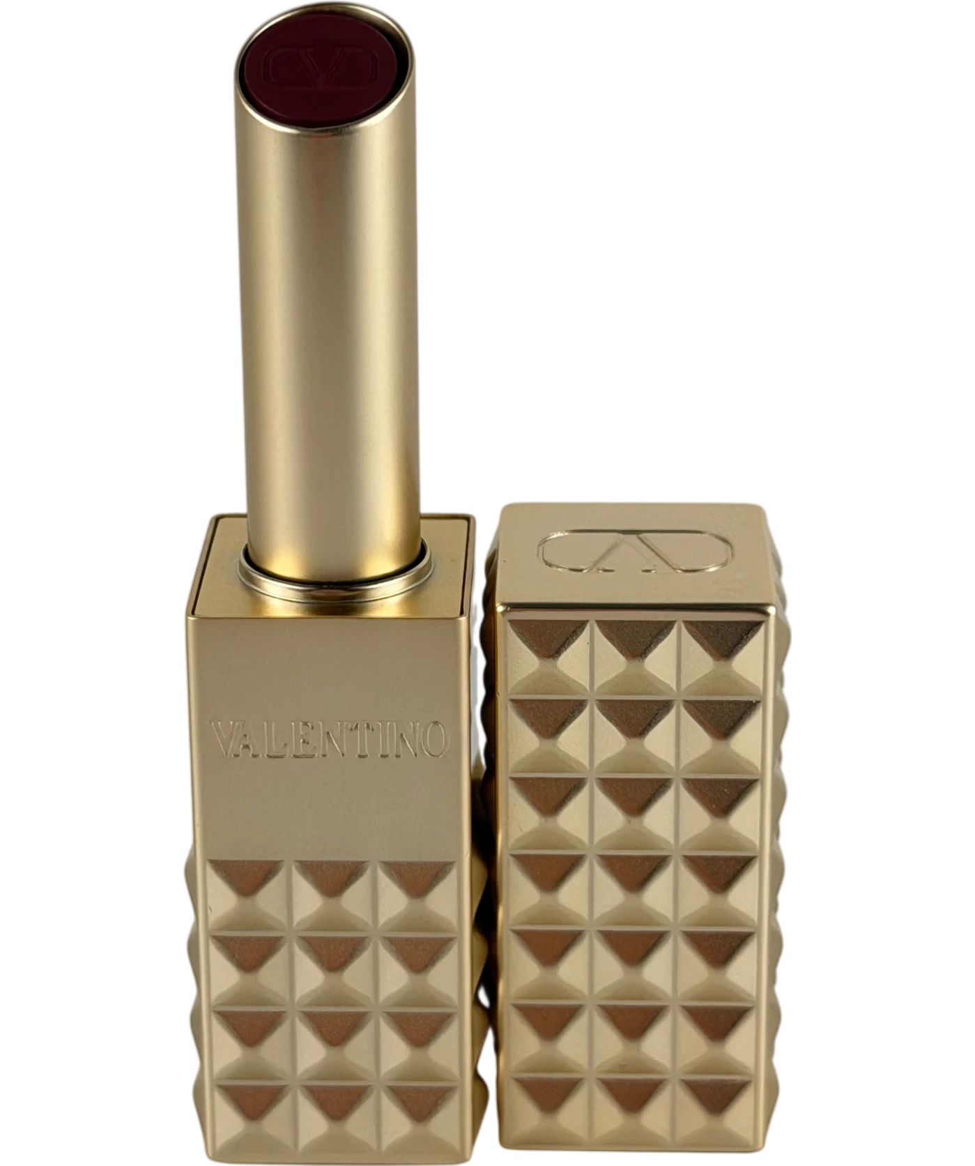 VALINTINO Spike Matte Lipstick 510r 2.3g