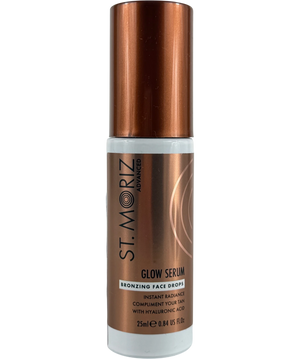 ST MORITZ Advanced Glow Face Serum 25ml