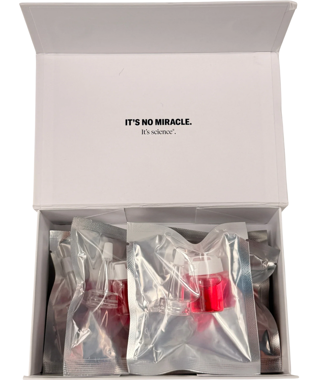 Calecim Hair Serum 6 Week Treatment 30ML (6X5ML)