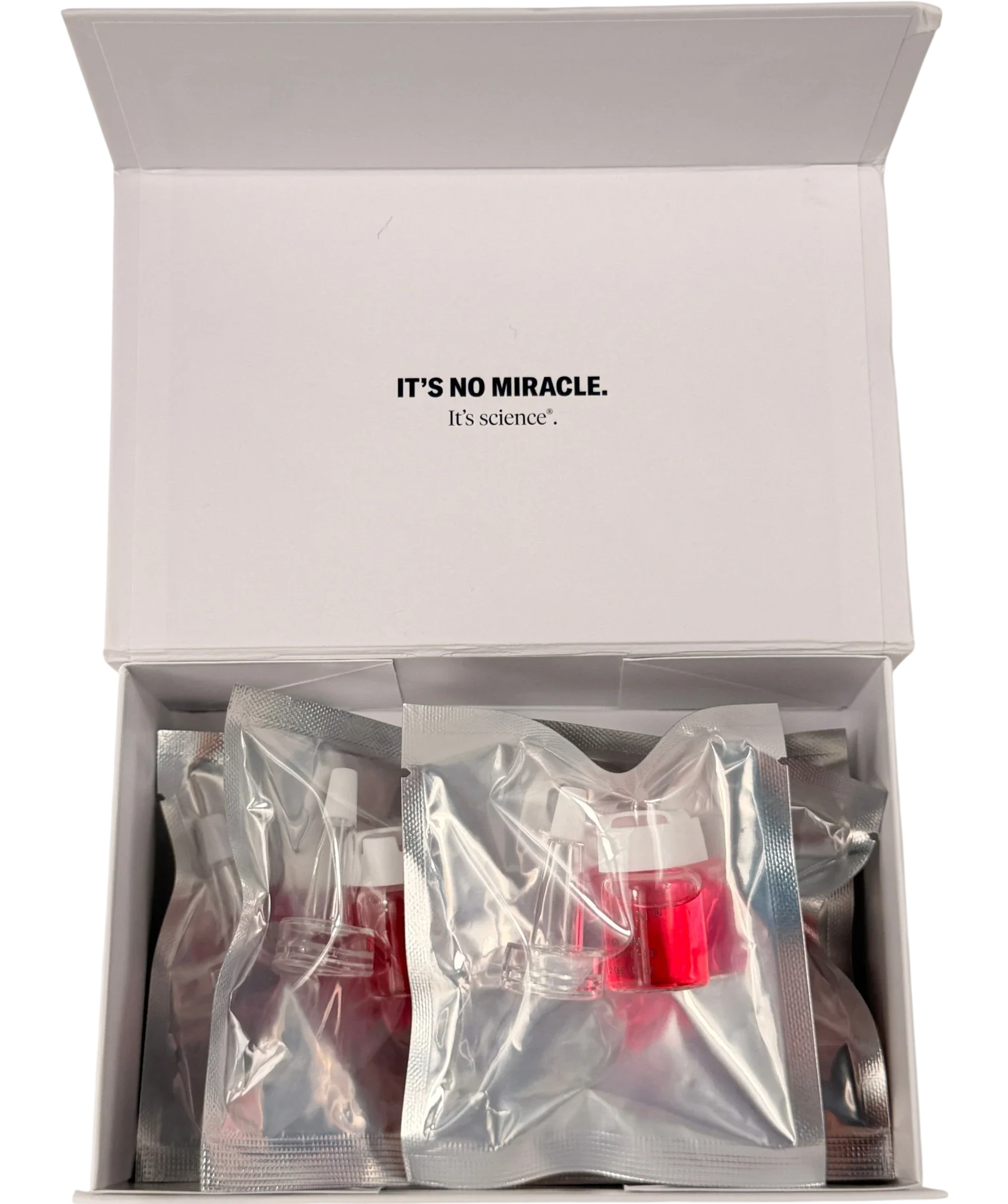 Calecim Hair Serum 6 Week Treatment 30ML (6X5ML)