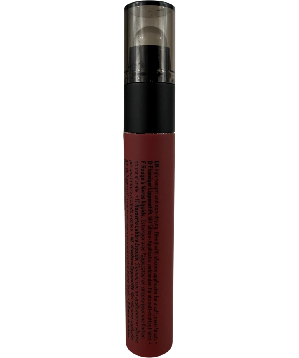 Catrice Blur-real Lip Powder Cream Cloud Mauve 3.5ml