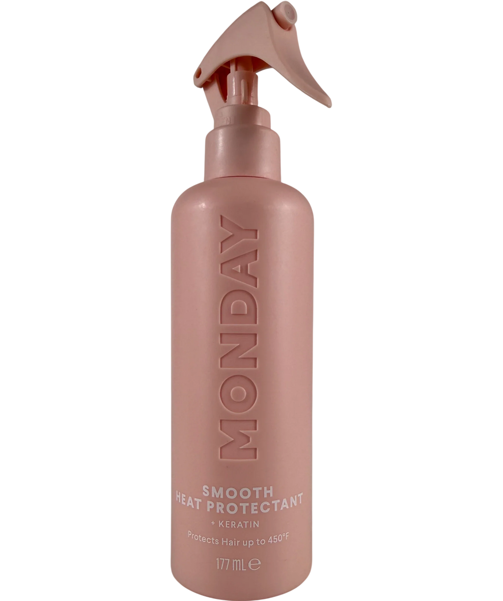 monday Smooth Heat Protectant 177ml