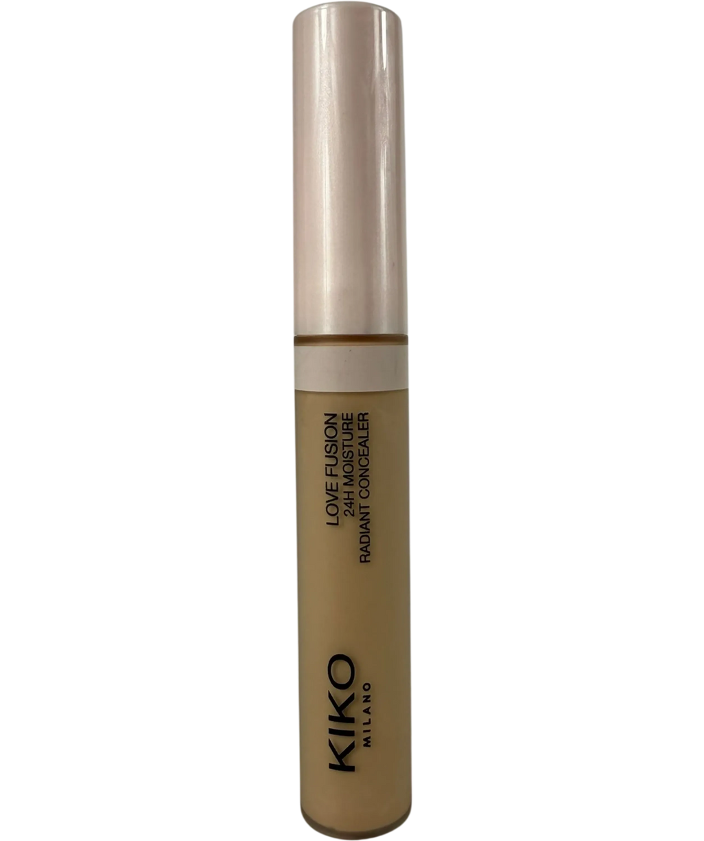 Kiko Love Fusion Radiant Concealer 09 8ml