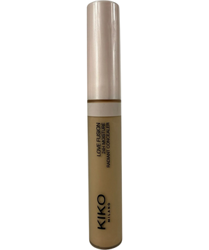 Kiko Love Fusion Radiant Concealer 09 8ml