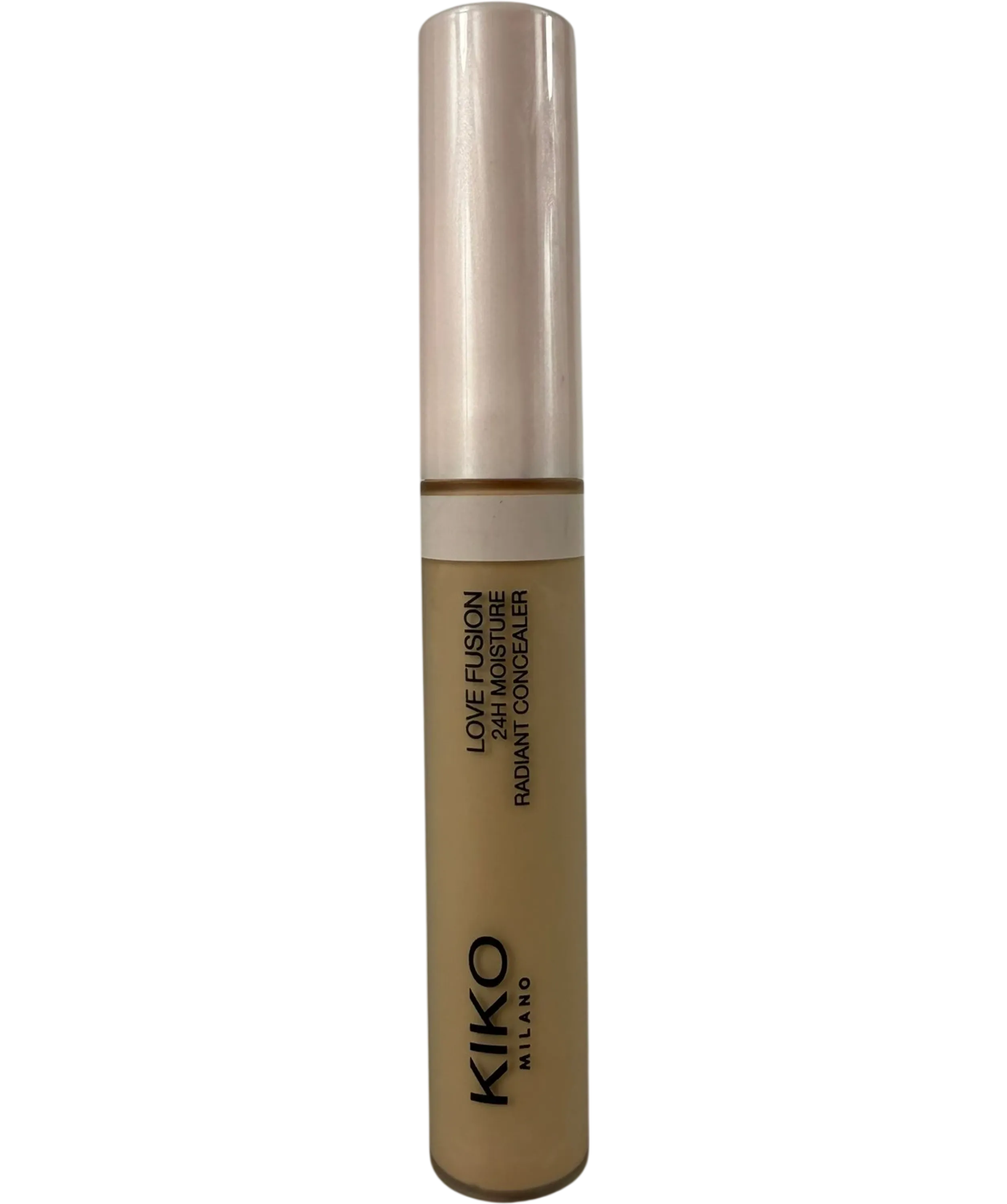 Kiko Love Fusion Radiant Concealer 09 8ml