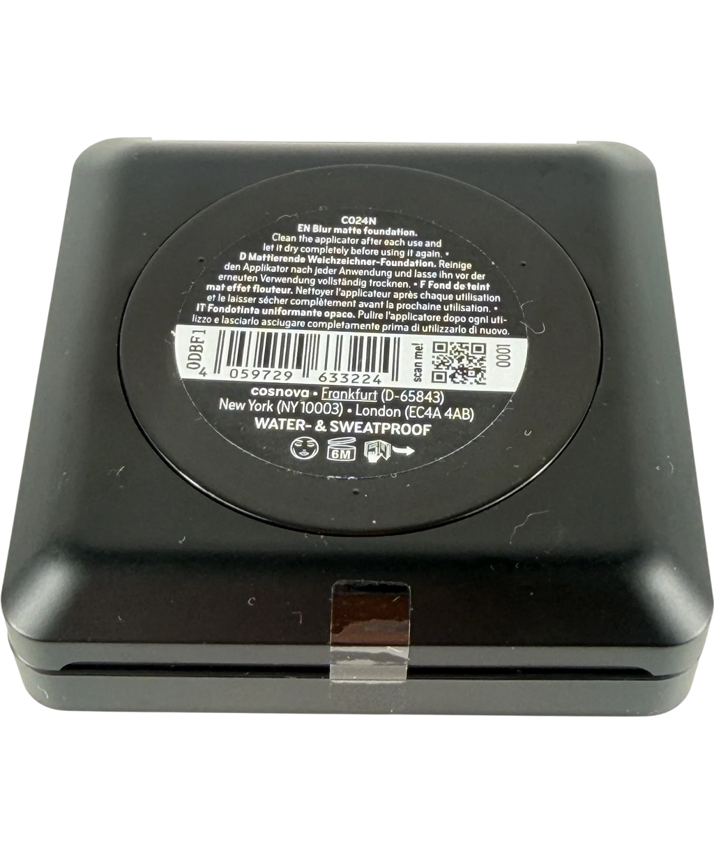 Catrice Invisible Cover Cushion Foundation Co24n 10g