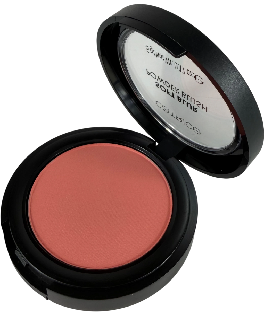 Catrice Soft Blur Powder Blush Coral Cloud 5g