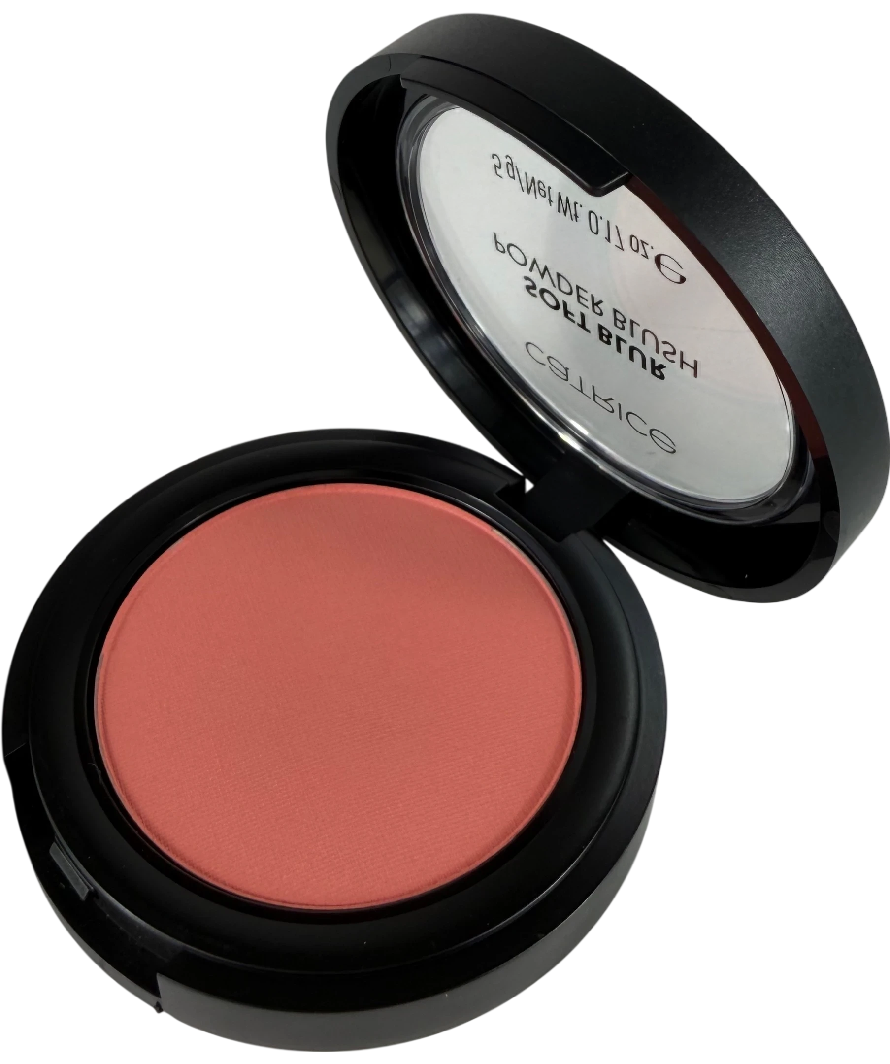 Catrice Soft Blur Powder Blush Coral Cloud 5g