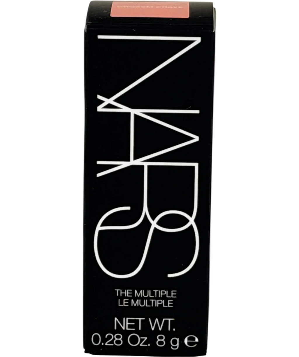 NARS The Multiple Multi Use Makeup Stick In Orgasm Crave 8g