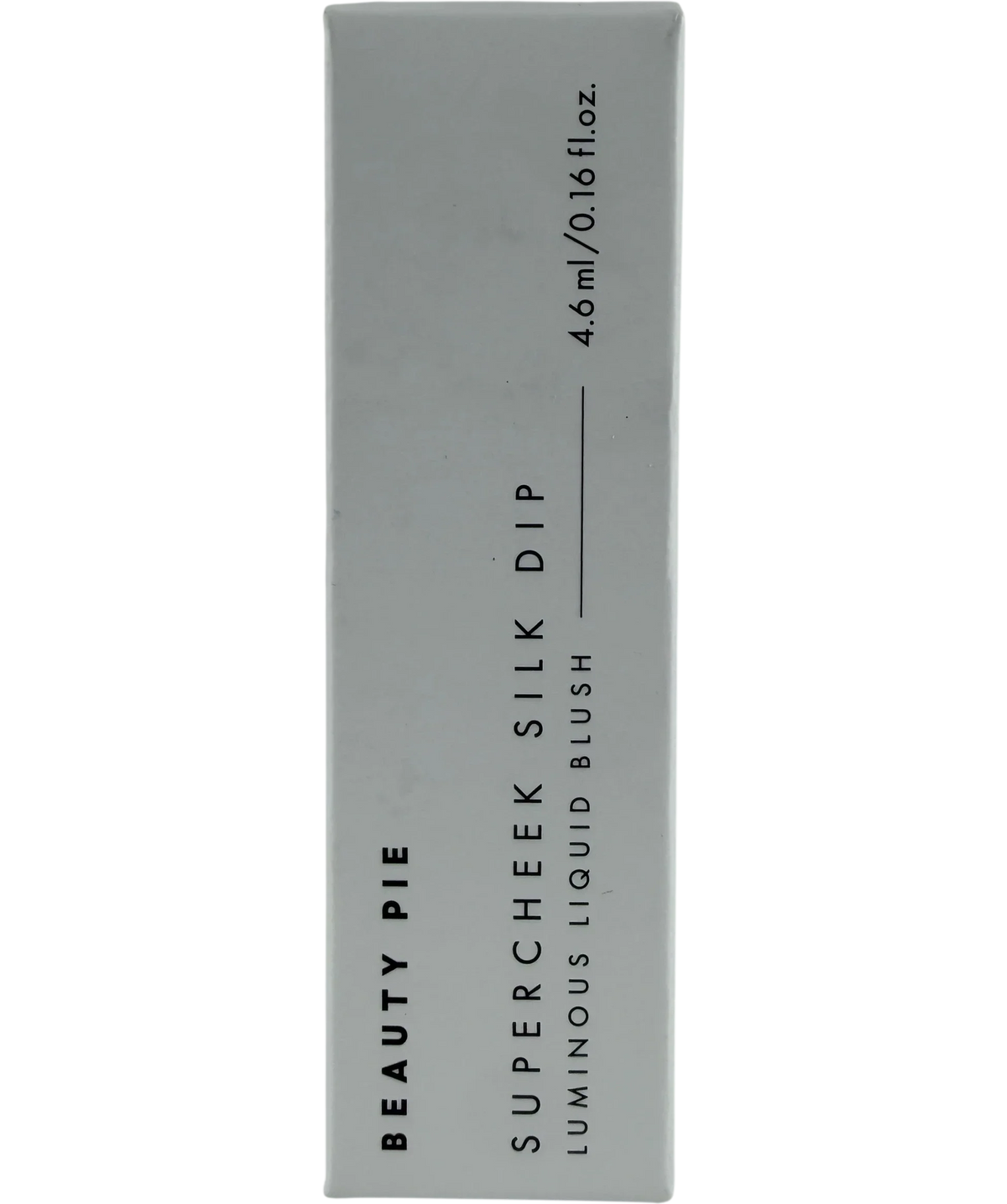 Beauty Pie Supercheek Silk Dip Habotai 4.6ml