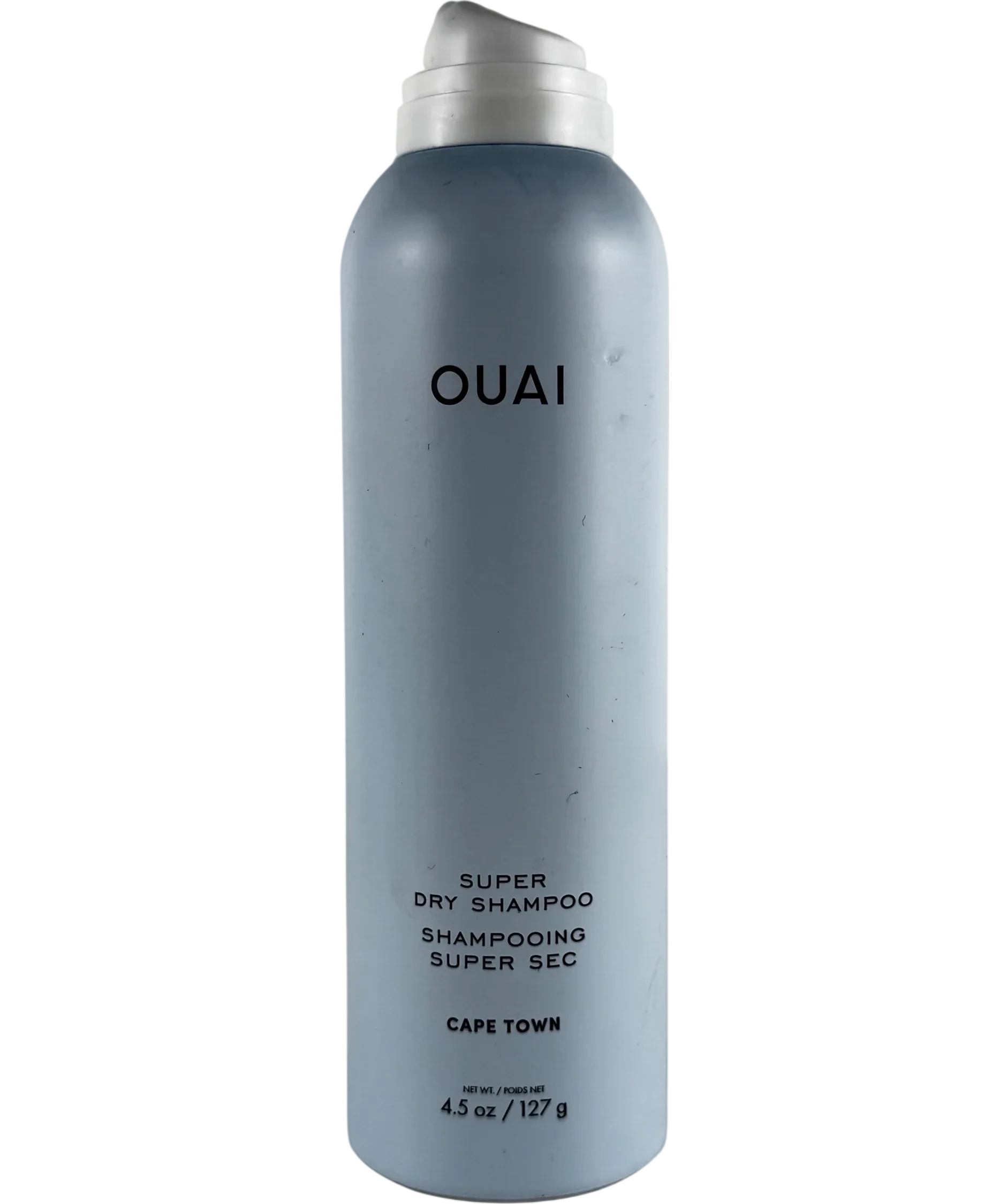 OUAI Super Dry Shampoo Cape Town 127g