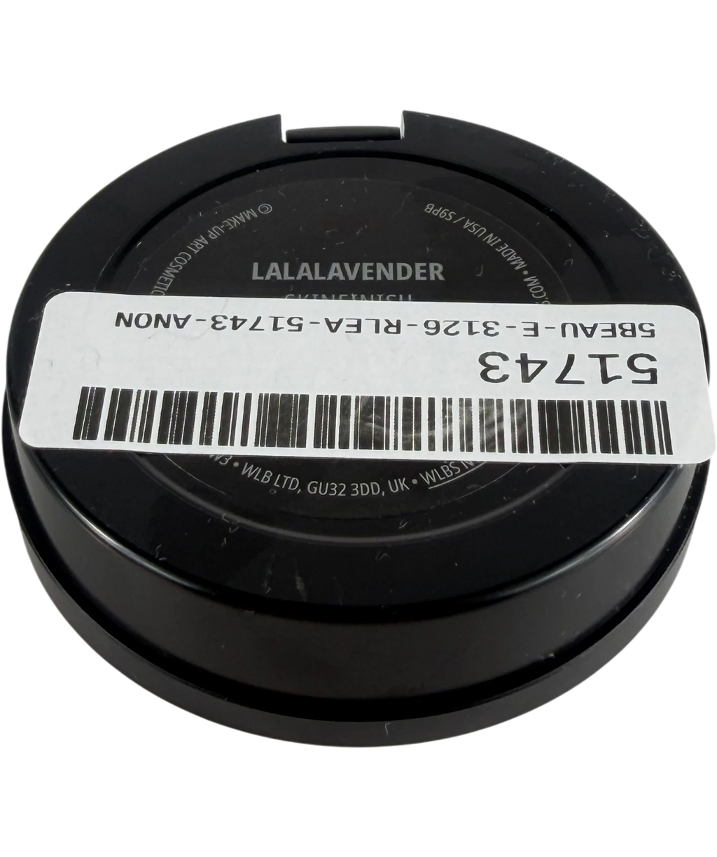 MAC Skinfinish Colourstruck Blush Lalavender One size