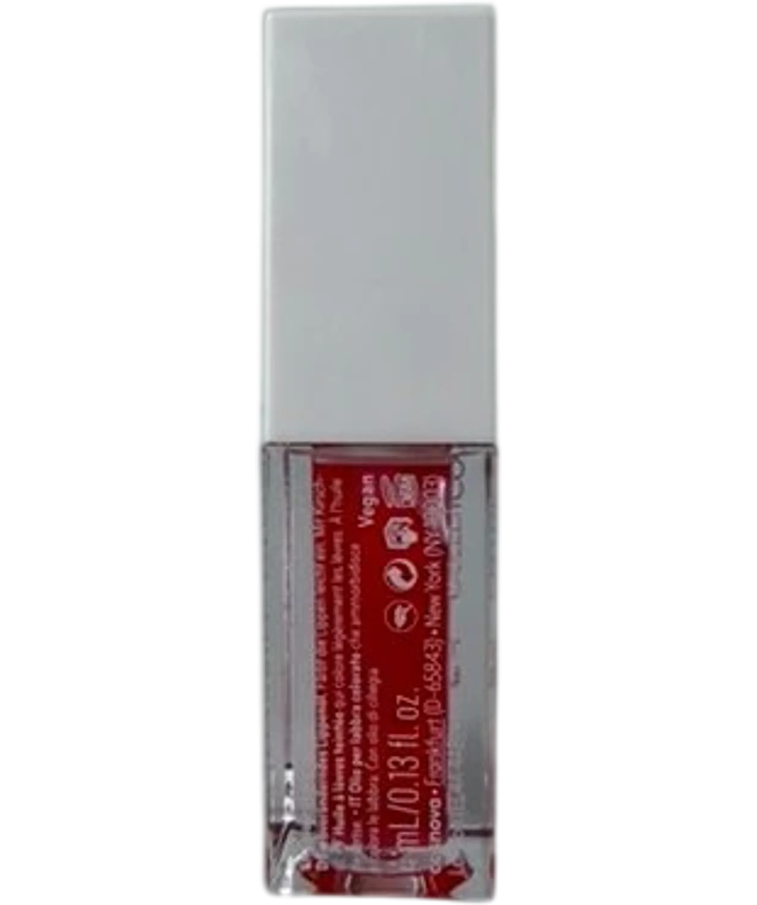 Catrice Glossin' Glow Tinted Lip Oil Drama Mama 4ml