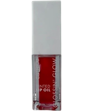 Catrice Glossin' Glow Tinted Lip Oil Drama Mama 4ml