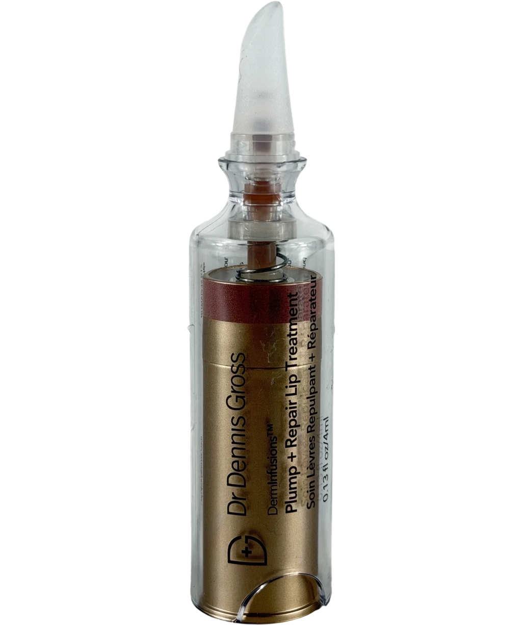 Dr Dennis Gross Derminfusions™ Lip Tints 4ml