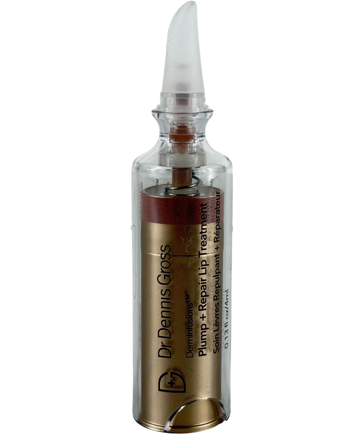 Dr Dennis Gross Derminfusions™ Lip Tints 4ml