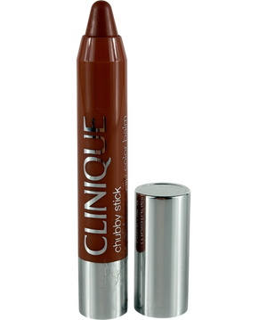 Clinique Chubby Stick™ Moisturizing Lip Colour Balm 34 Lots O Latte One size