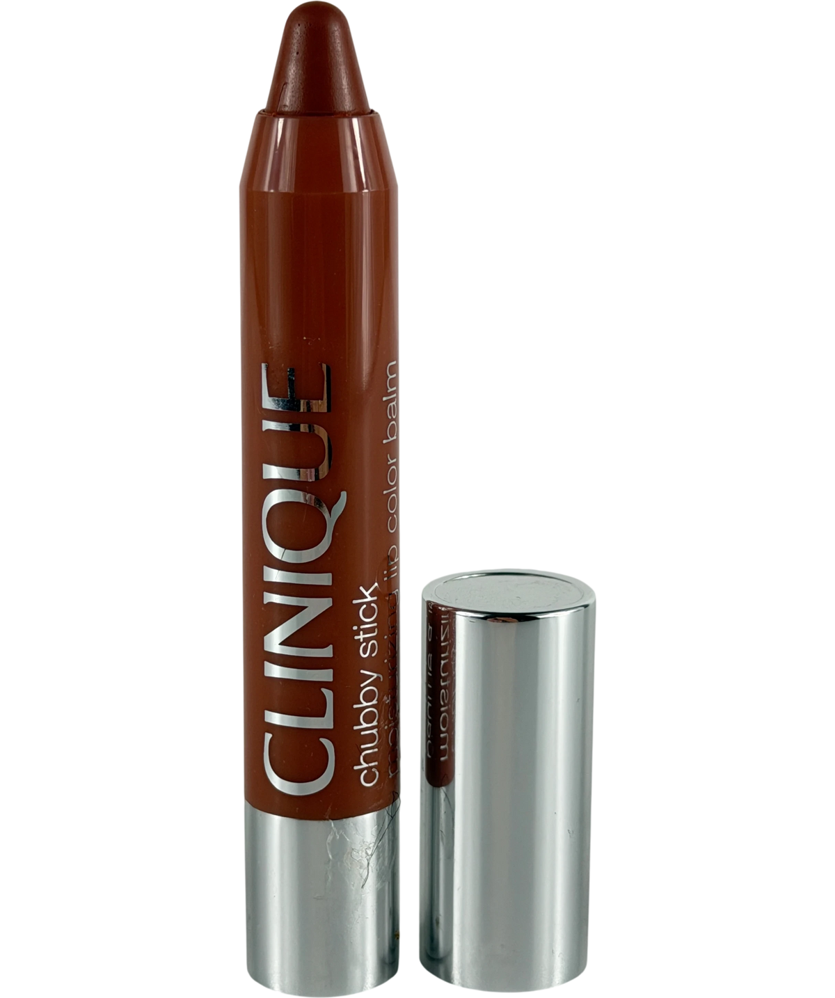 Clinique Chubby Stick™ Moisturizing Lip Colour Balm 34 Lots O Latte One size
