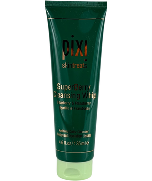 Pixi Skintreats Superberry Cleansing Whip 135ml