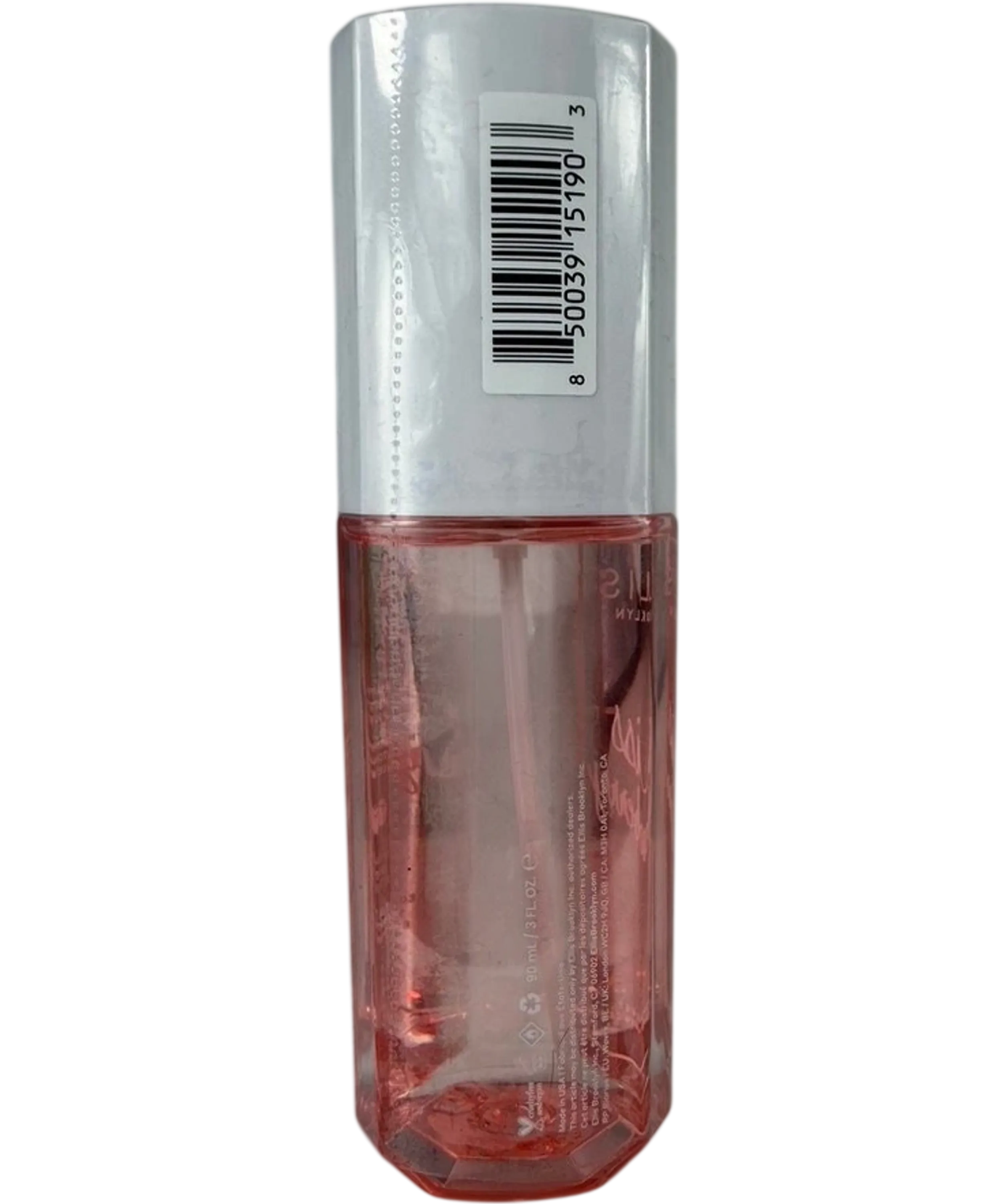 Ellis Brooklyn Miss Strawberry Perfume Mist 90ml