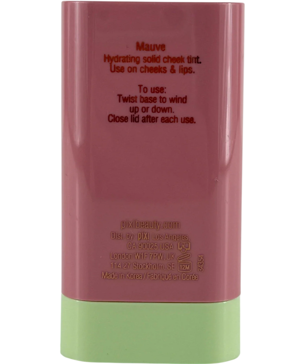 PIXI On-the-glow Blush Mauve 19g