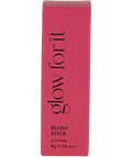glow for it Blush Stick Promise 8G