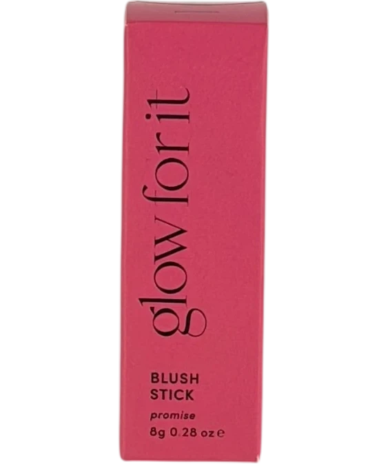glow for it Blush Stick Promise 8G
