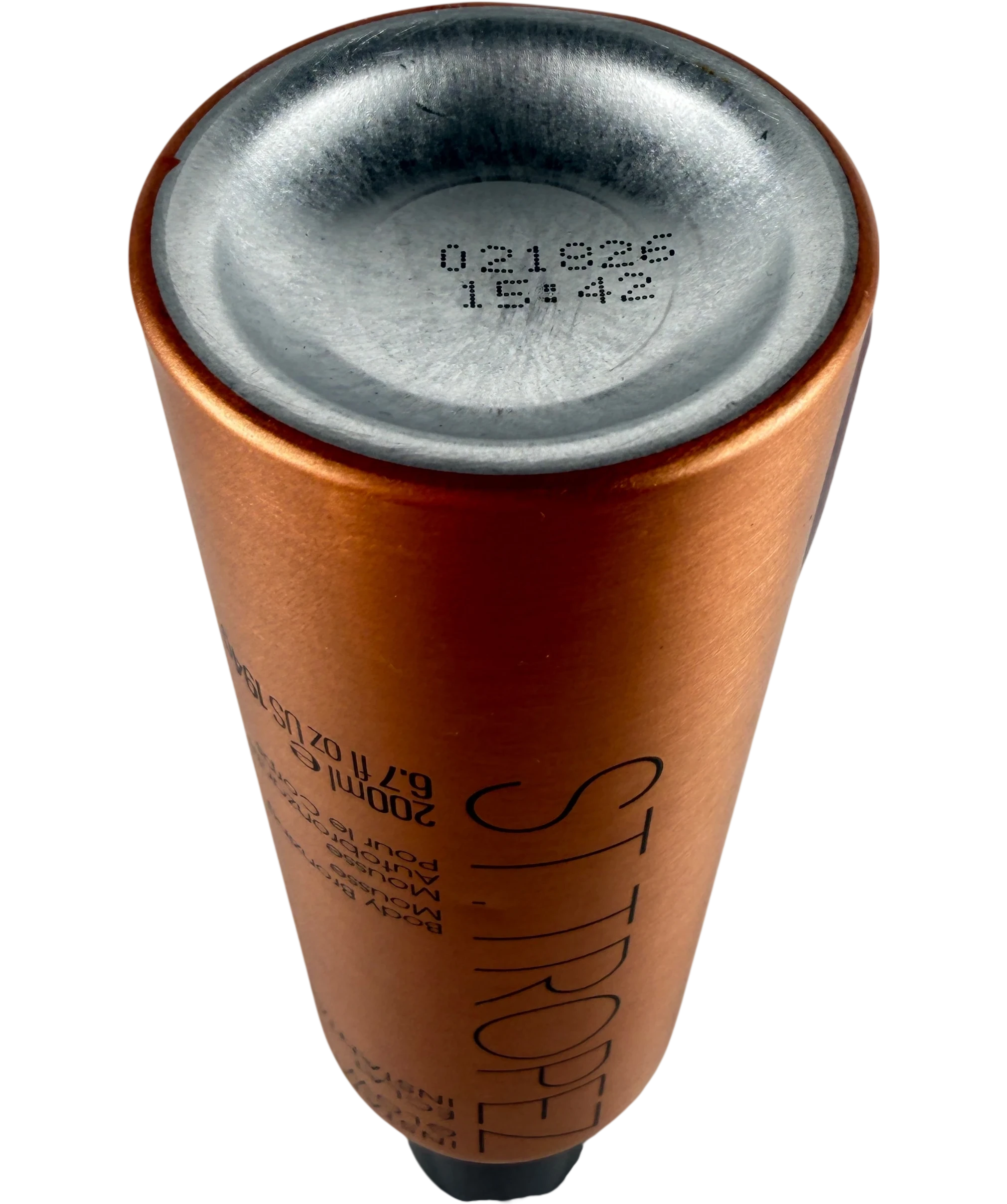 St Tropez Instant Glow Body Bronzing Mousse 200ml