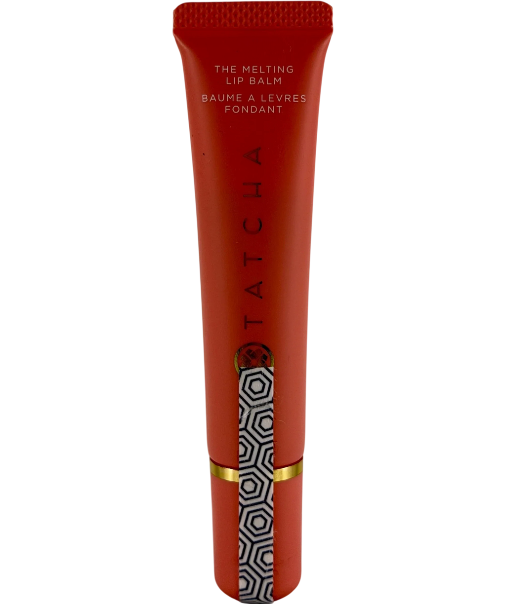 tatcha The Melting Lip Balm Pinku 12g