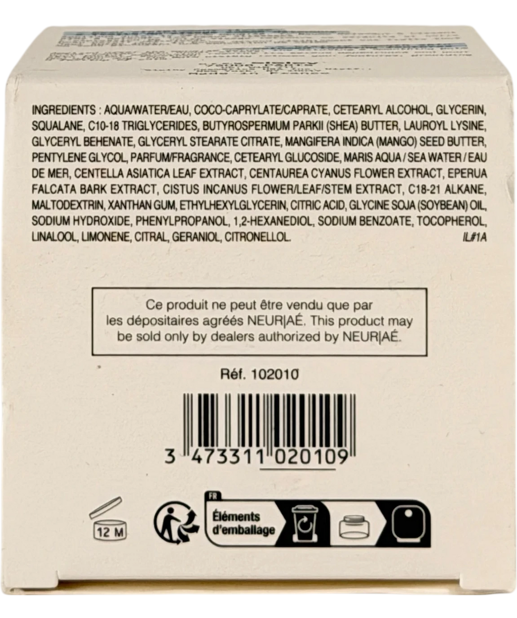 Neurae The Relaxing & Smoothing Balm Relaxing & Smoothing_ Universal 50ml