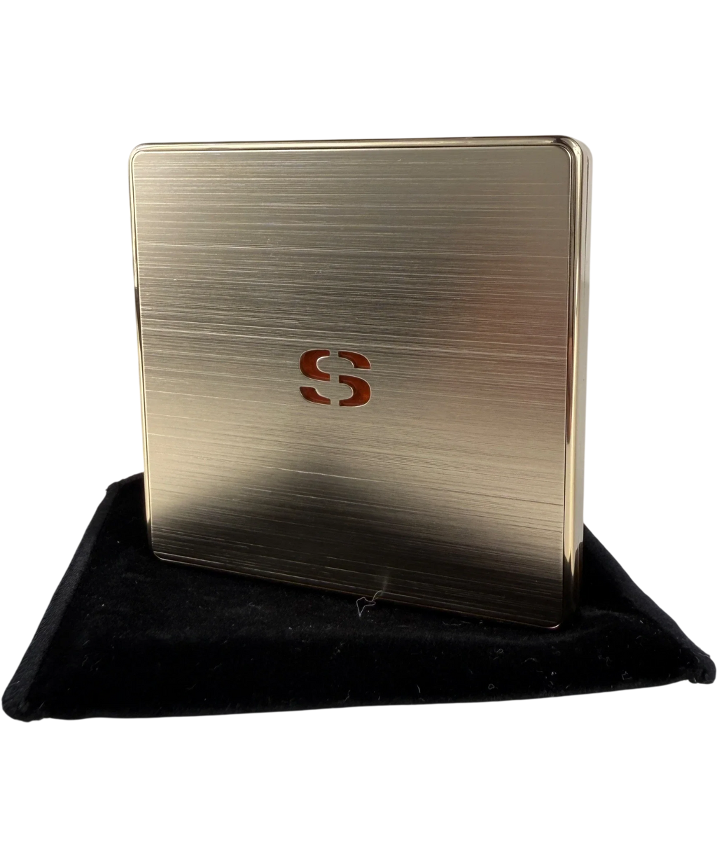 Sisley L'orchidee Highlighter Golden 12g