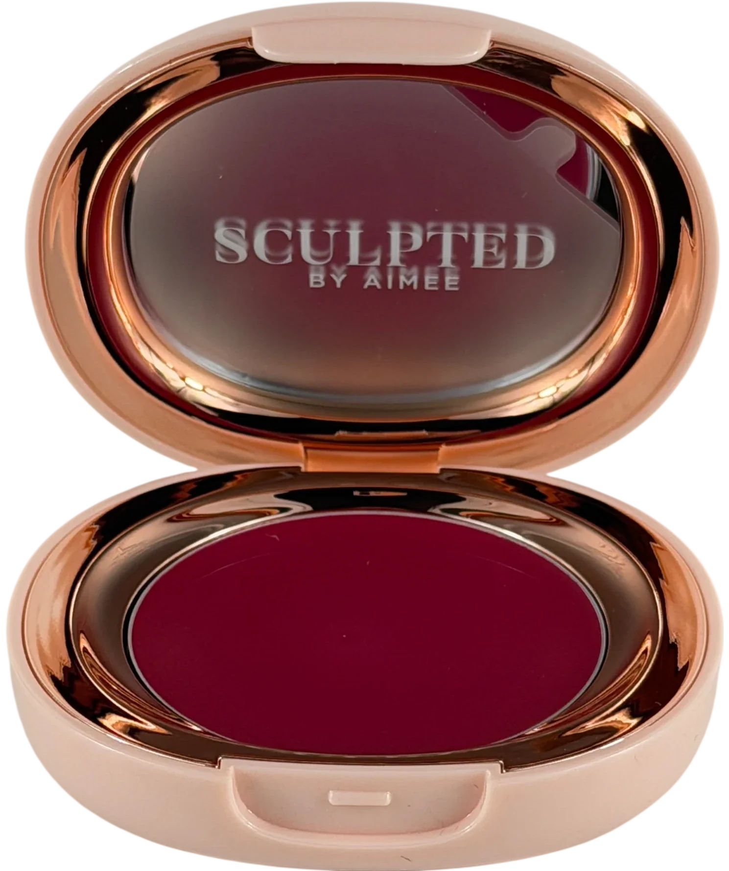 SCULPTED BY AIMEE Cream Luxe Blush Wild Rose 7g