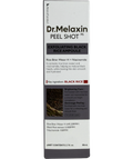 Dr. Melaxin Peel Shot Exfoliating Black Rice Ampoule 80ml