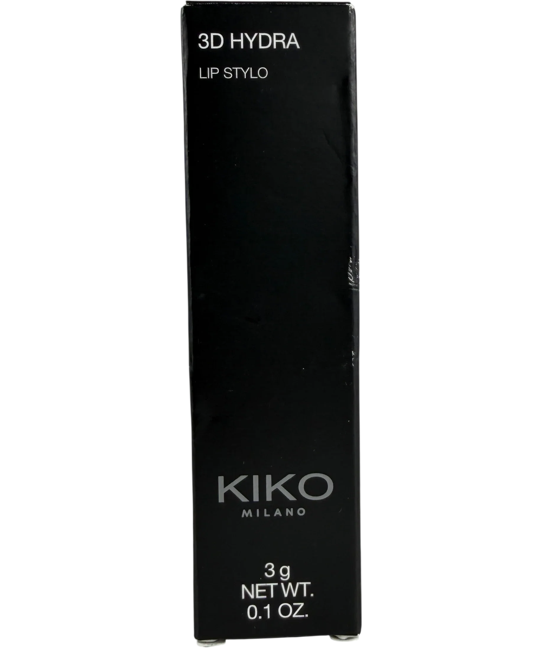 KIKO 3d Hydra Lip Stylo 04 3g