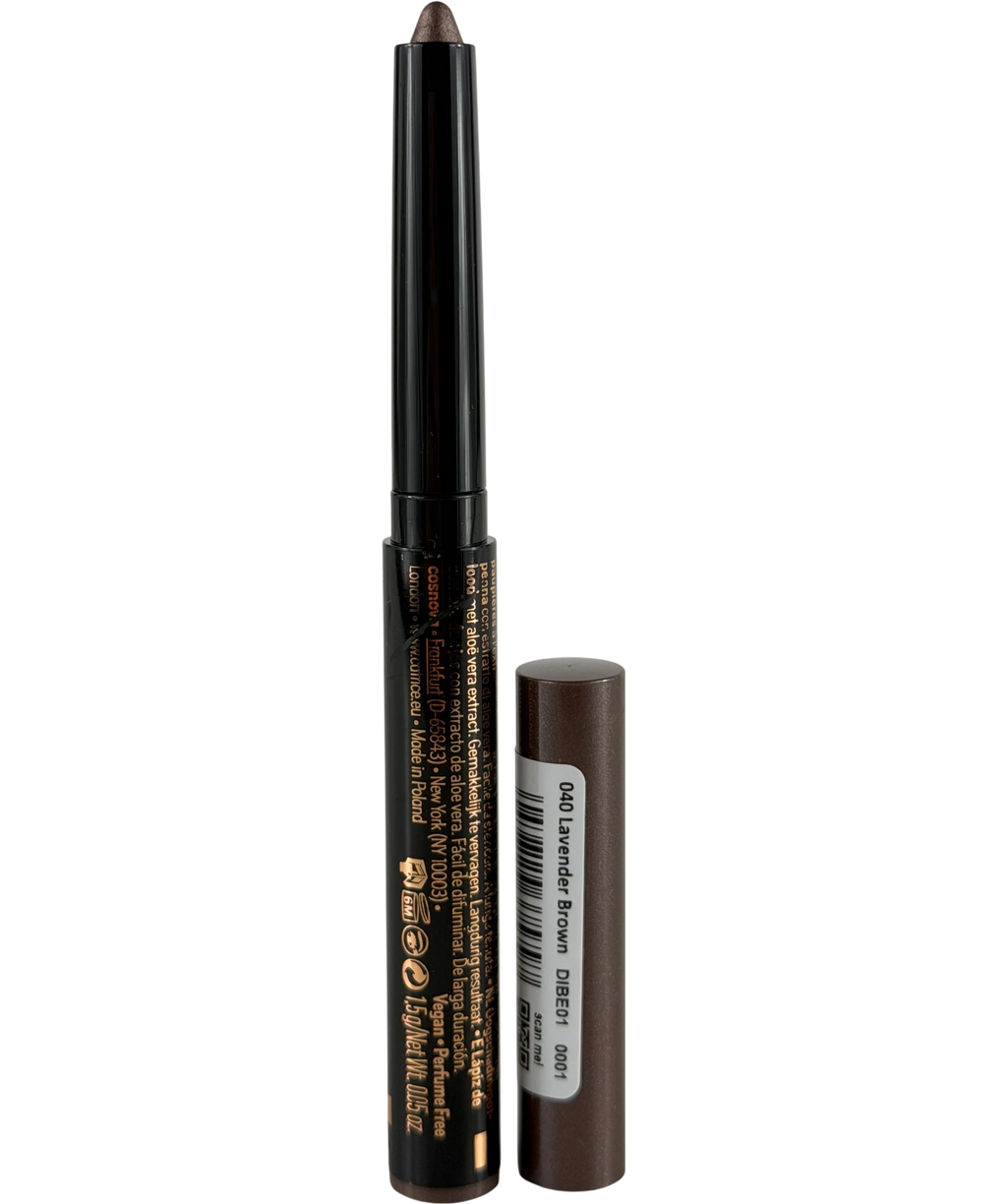 Catrice Aloe Vera Eyeshadow Stick 40 Lavender Brown 1.5g