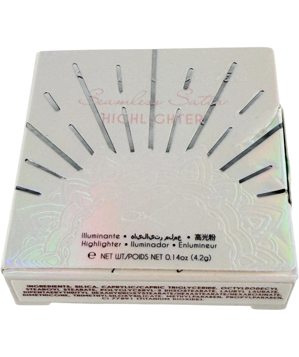 Karla cosmetics All Seamless Satin Highlighters Sea Shimmer 4.2g