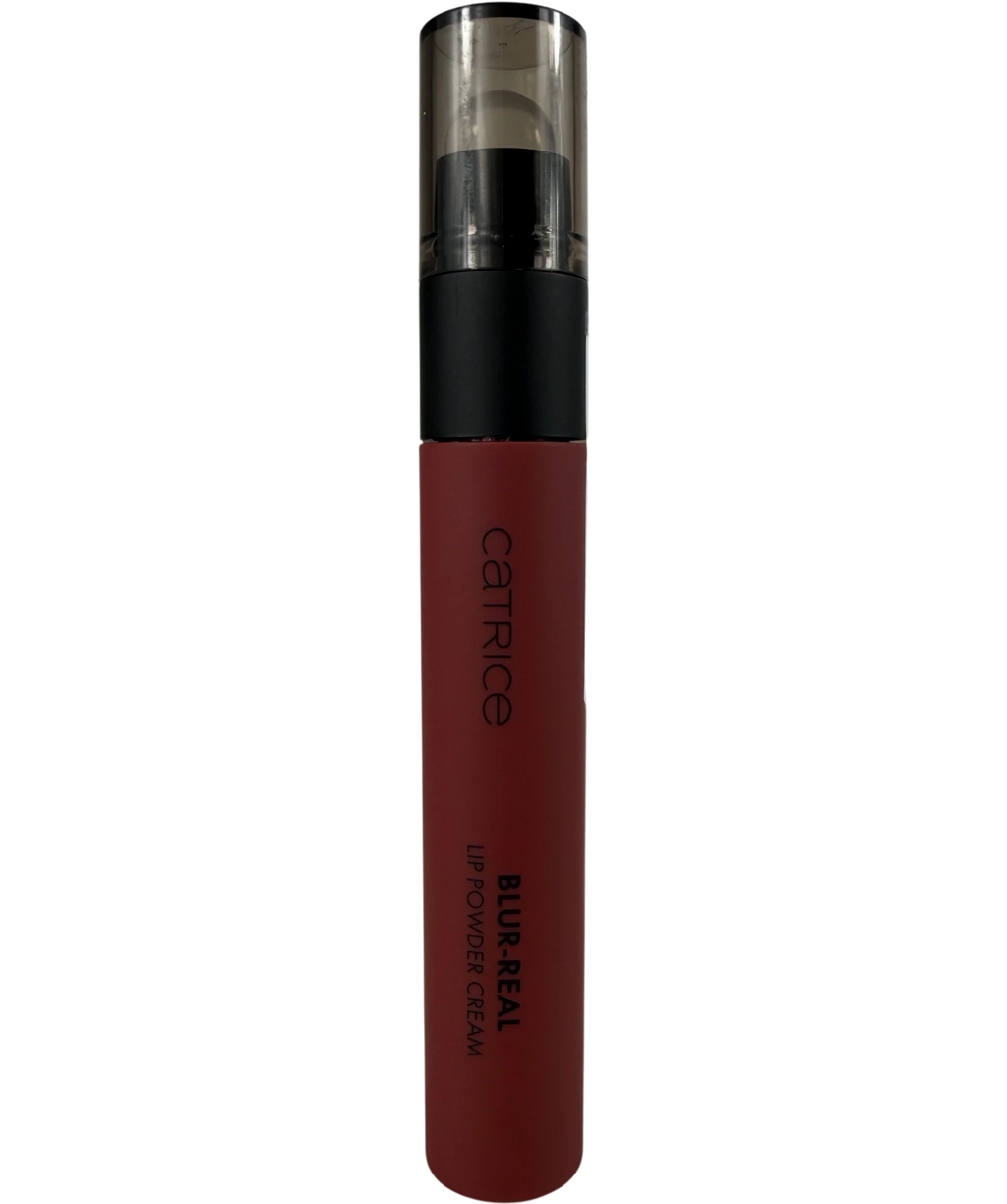 Catrice Blur-real Lip Powder Cream Cloud Mauve 3.5ml