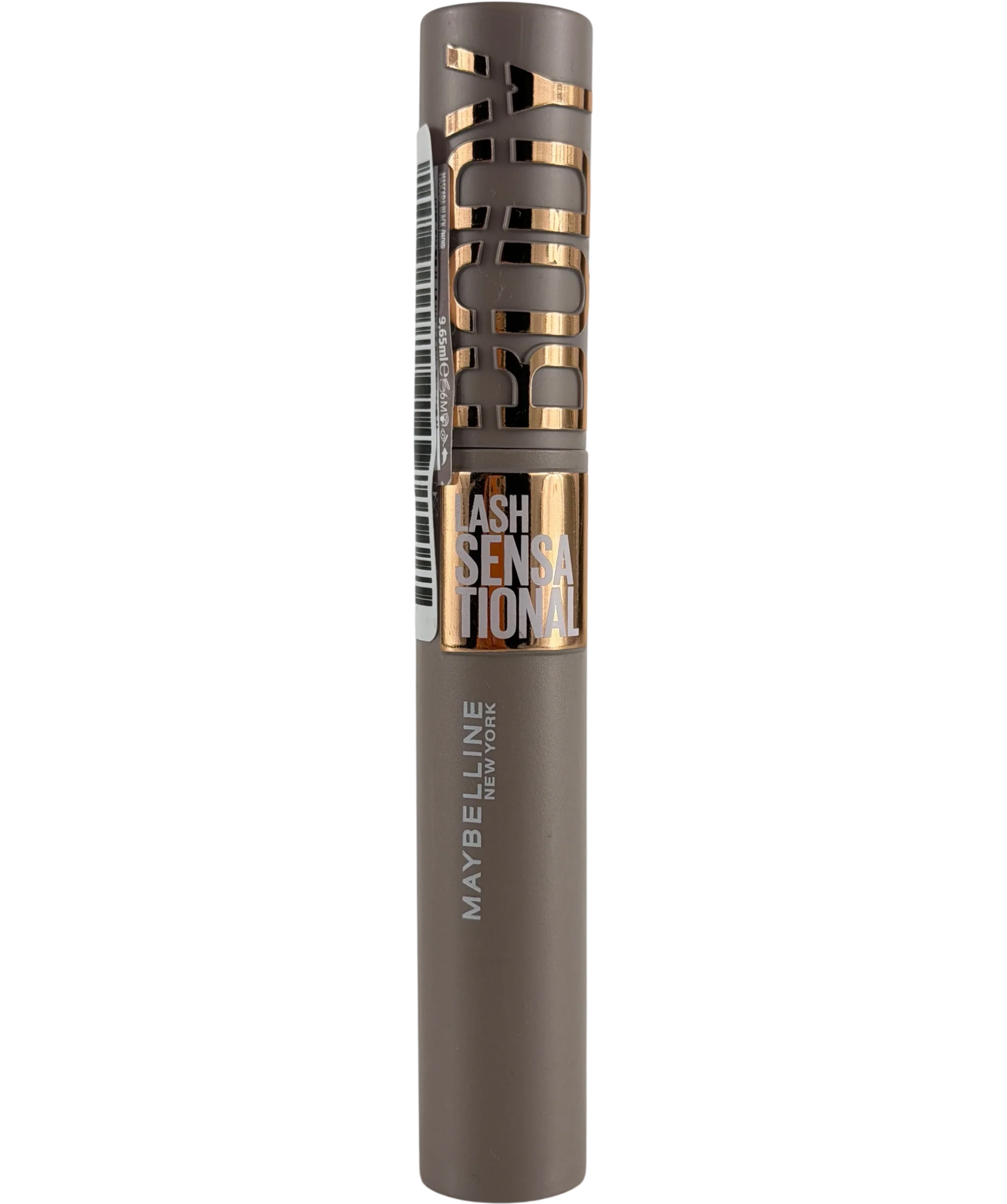 MAYBELLINELash Sensational, Body Mascara Black 10ml