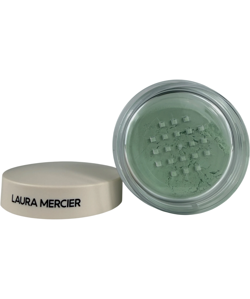 Laura Mercier Translucent Loose Setting Powder Mint 20g