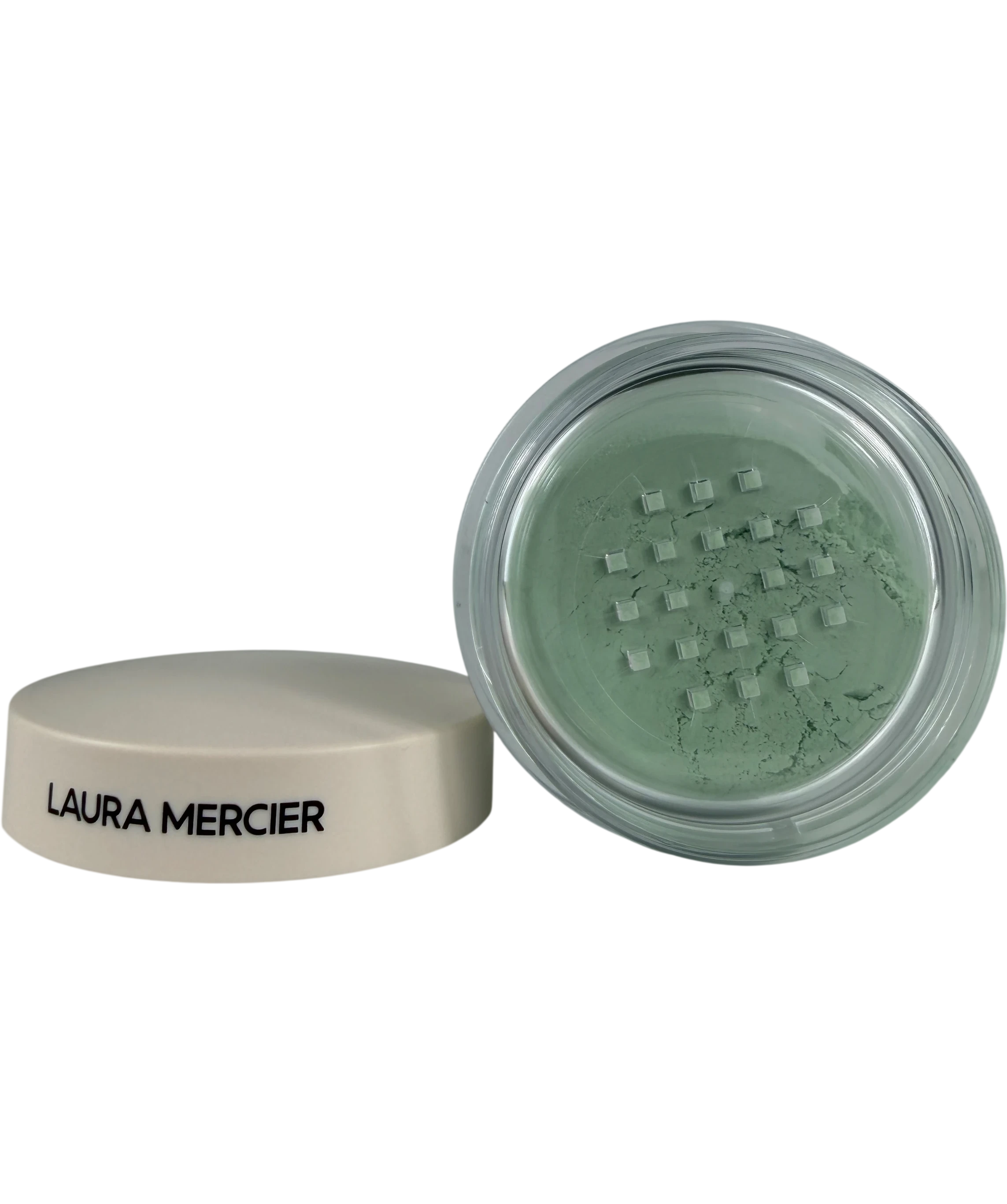 Laura Mercier Translucent Loose Setting Powder Mint 20g