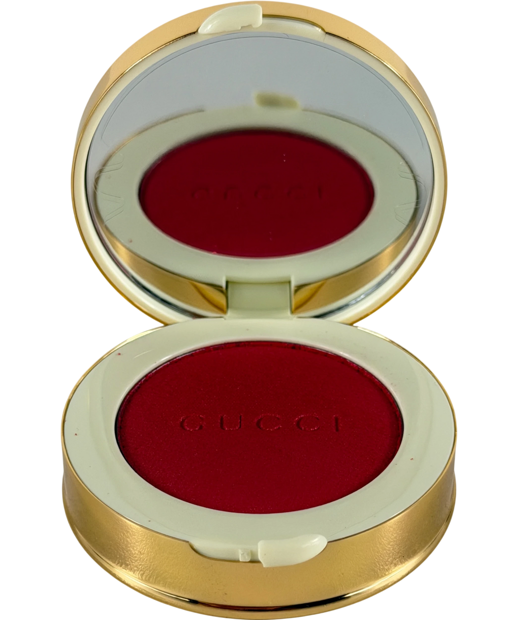 Gucci Blush De Beauté 4 Bright Pink 5.5g
