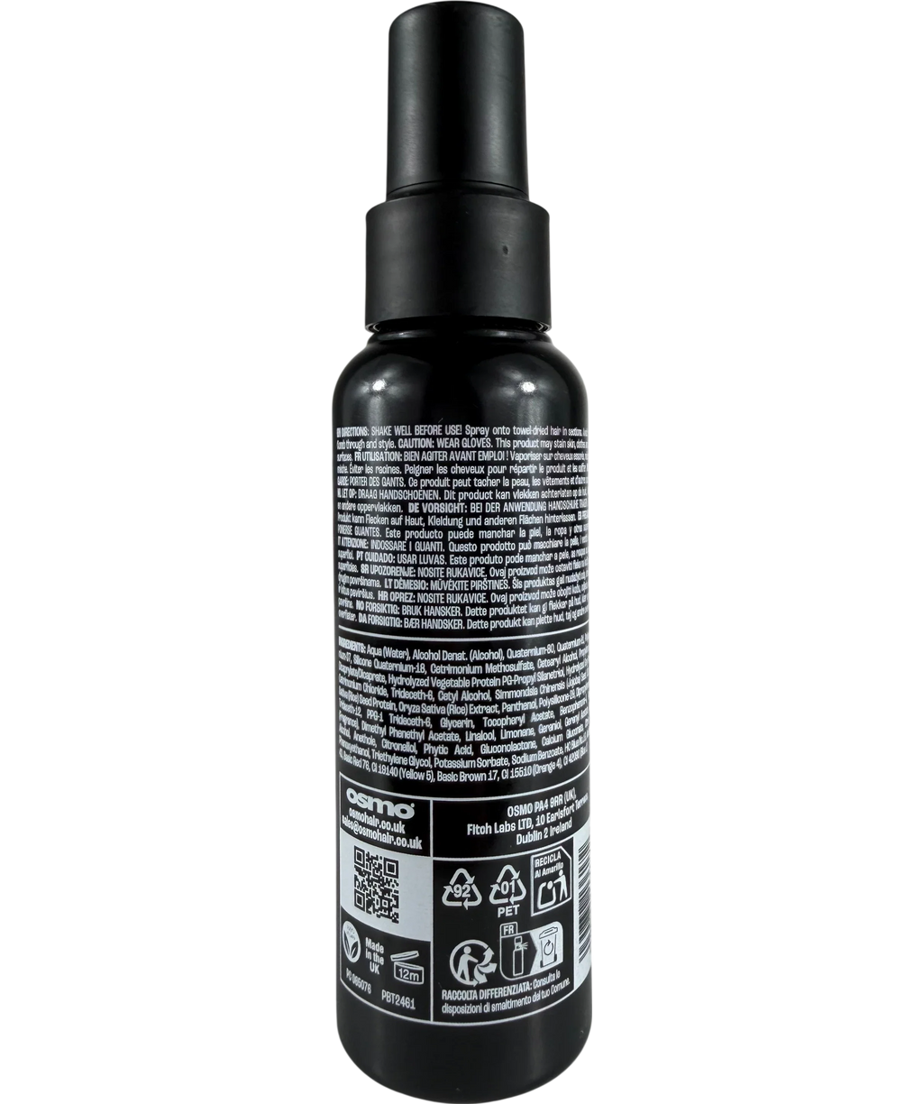 OSMO Super Ice Icey Blonde Toning Spray 100ml