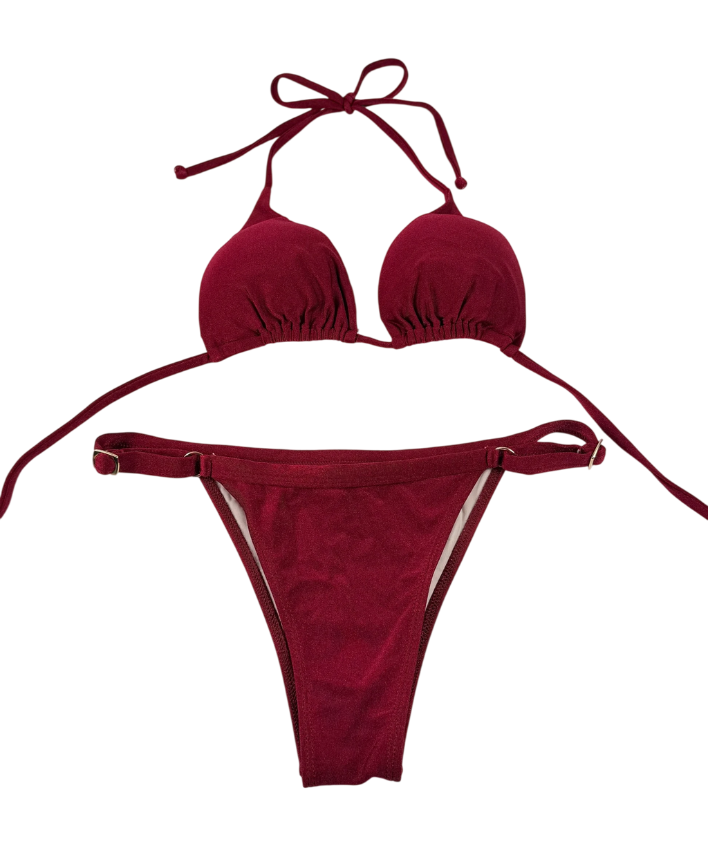 GRACE JACOB Red Grace Jacob UK S