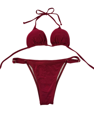 GRACE JACOB Red Grace Jacob UK S