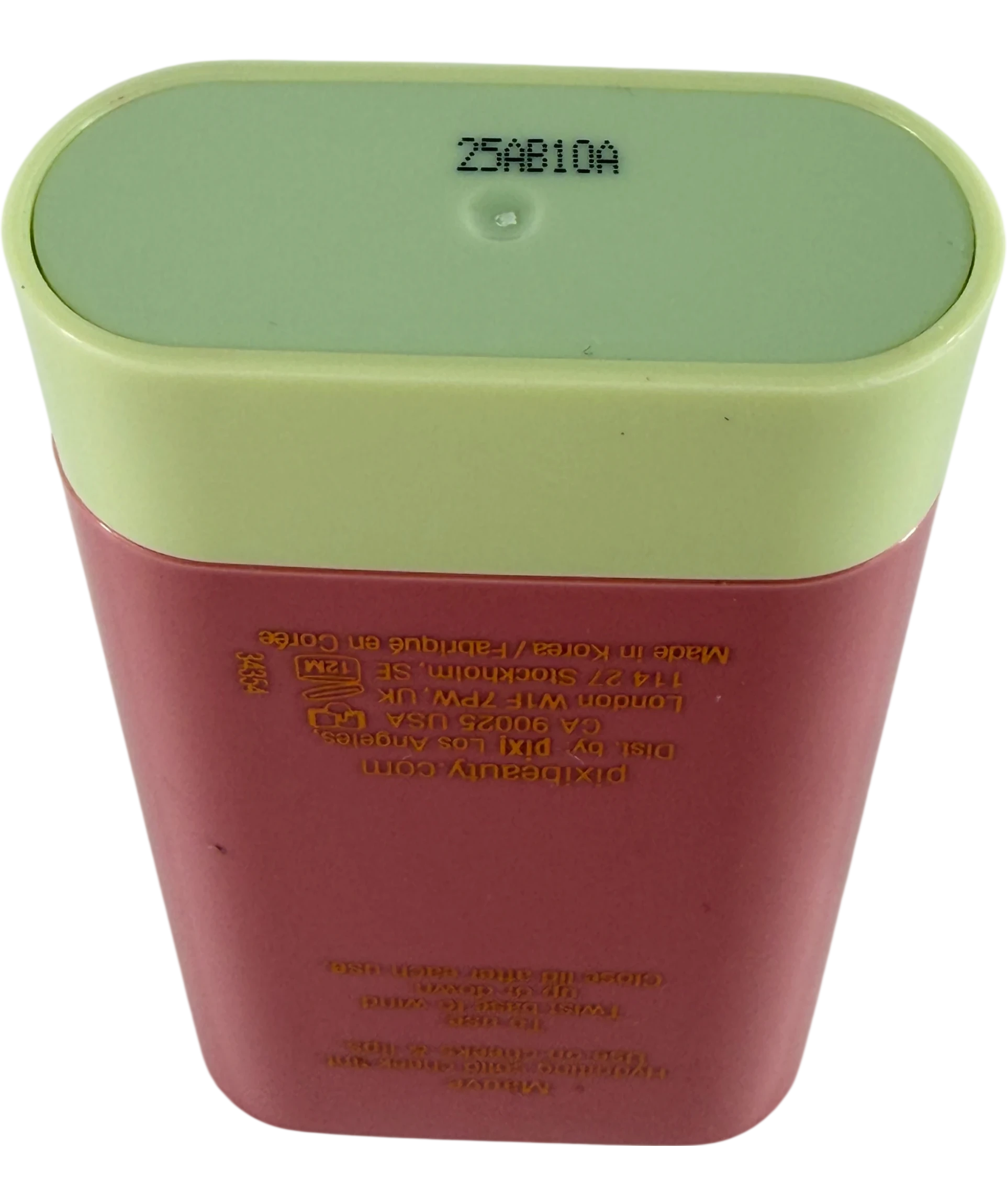 PIXI On-the-glow Blush Mauve 19g