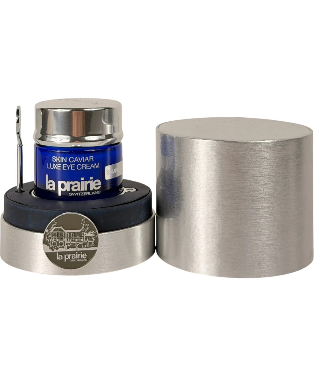 La Prairie Skin Caviar Luxe Eye Cream 20ml