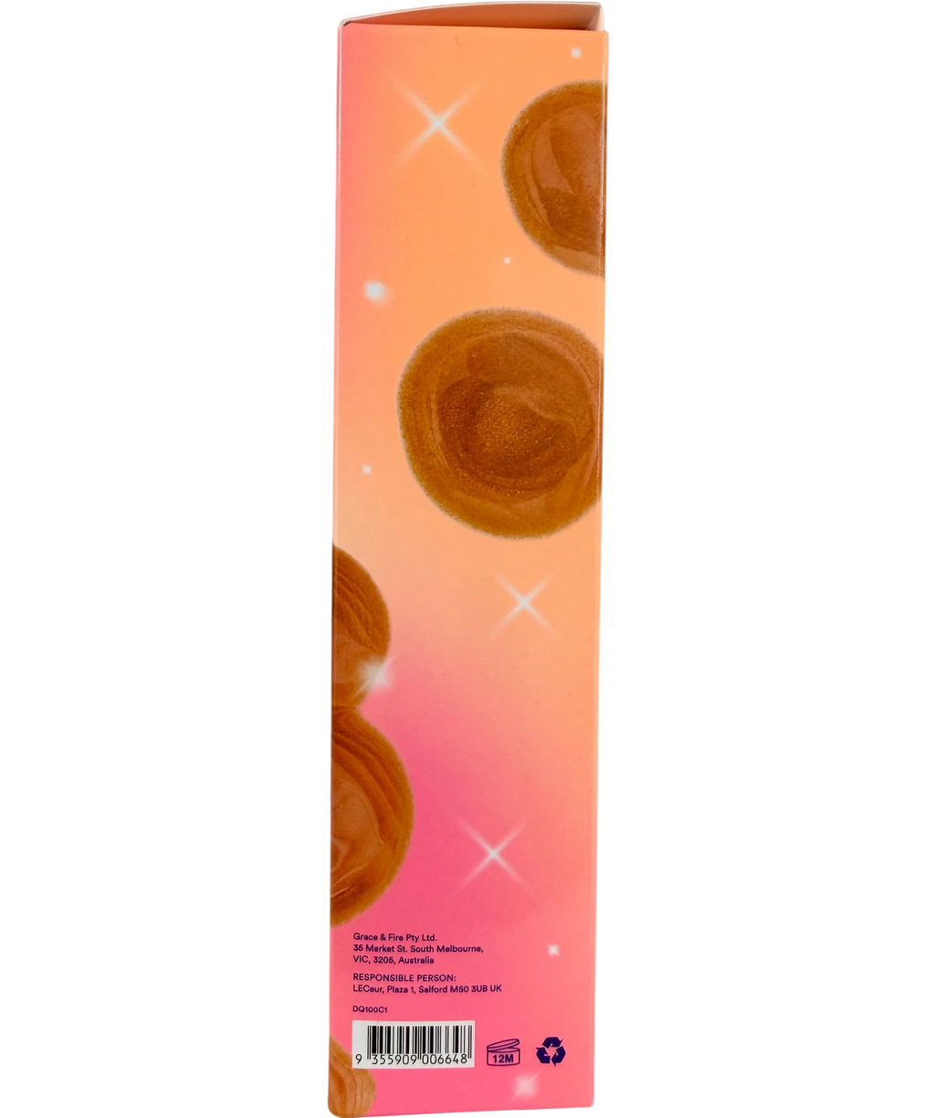 ultra violette Disco Queen Spf 50 Luminous Body Oil 95ml